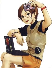 BUY NEW niea 7 - 21806 Premium Anime Print Poster